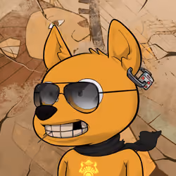 Demi-Holim #363