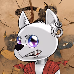 Demi-Holim #452