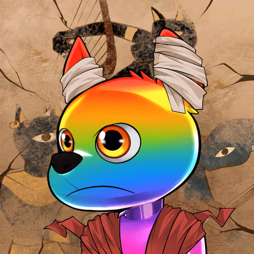 Demi-Holim #574