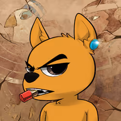 Demi-Holim #788