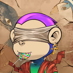 Demi-Holim #521
