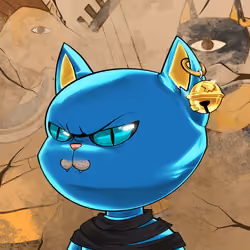 Demi-Holim #1081