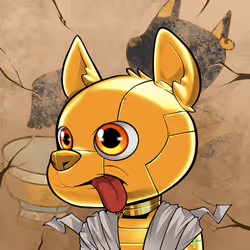 Demi-Holim #381