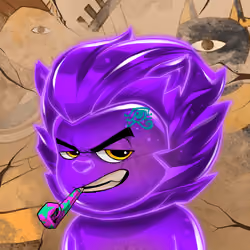 Demi-Holim #1124