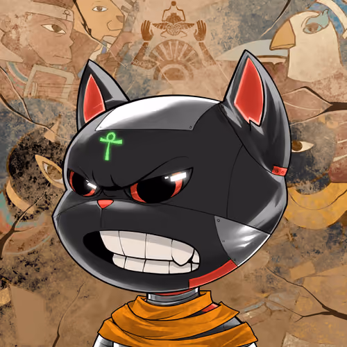 Demi-Holim #1520