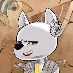 Demi-Holim #688