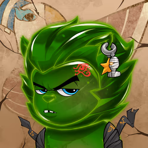 Demi-Holim #1040