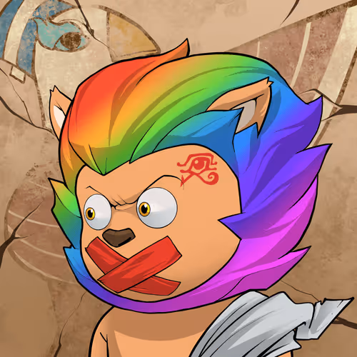 Demi-Holim #561
