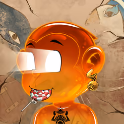 Demi-Holim #689