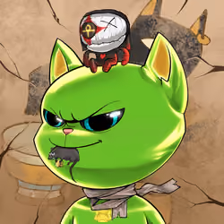Demi-Holim #687