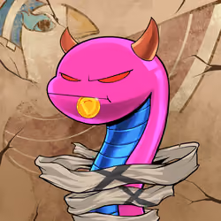 Demi-Holim #819