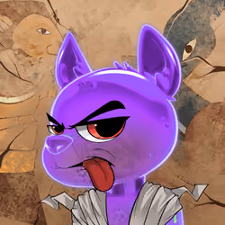 Demi-Holim #981