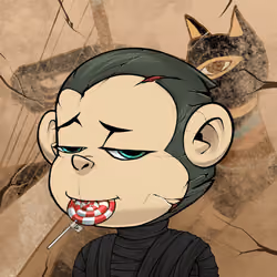 Demi-Holim #1265