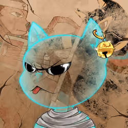 Demi-Holim #768