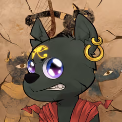 Demi-Holim #760