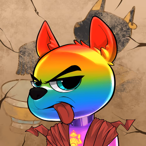 Demi-Holim #557