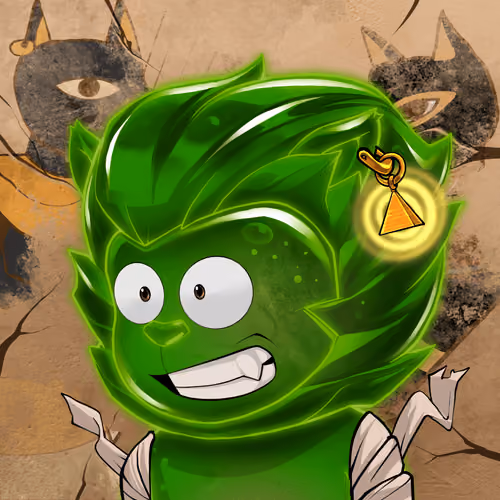 Demi-Holim #70