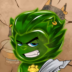 Demi-Holim #351