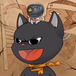 Demi-Holim #796