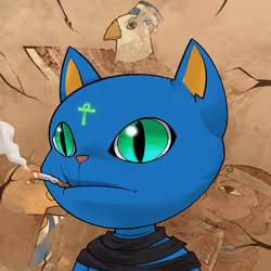 Demi-Holim #797