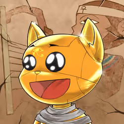 Demi-Holim #9
