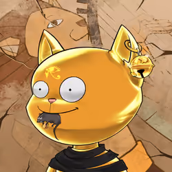 Demi-Holim #296