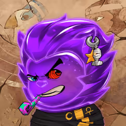 Demi-Holim #314