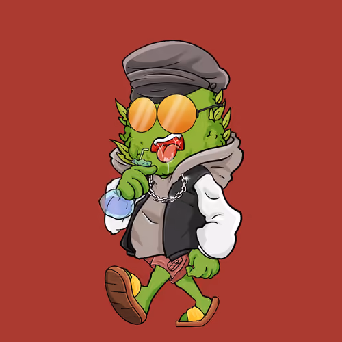 Chronix Genesis #114