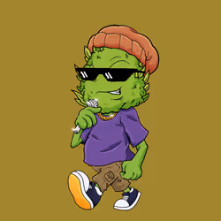 Chronix Genesis #751