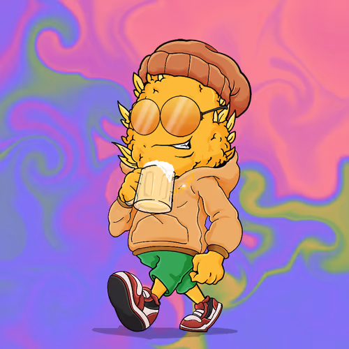 Chronix Genesis