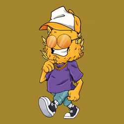 Chronix Genesis #811