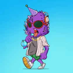 Chronix Genesis #807