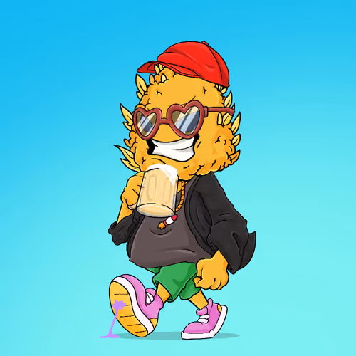 Chronix Genesis #159