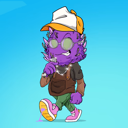 Chronix Genesis #123