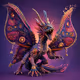 #007 — Prismatic Wingwyrm