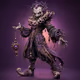 #009 — Clockwork Harlequin