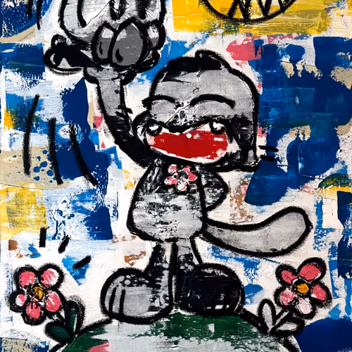 Bandy Lee Originals