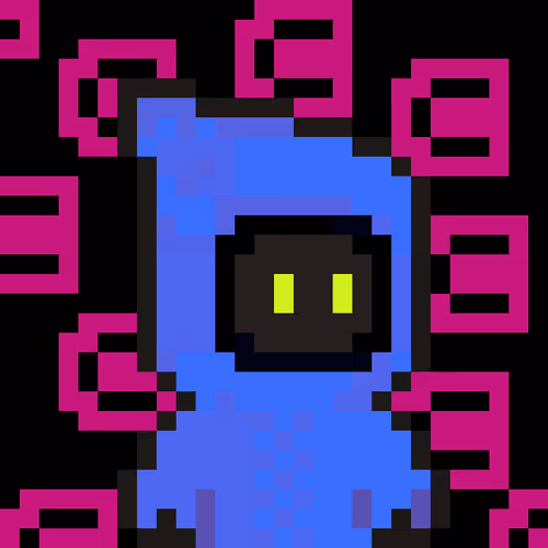 Noise Nft