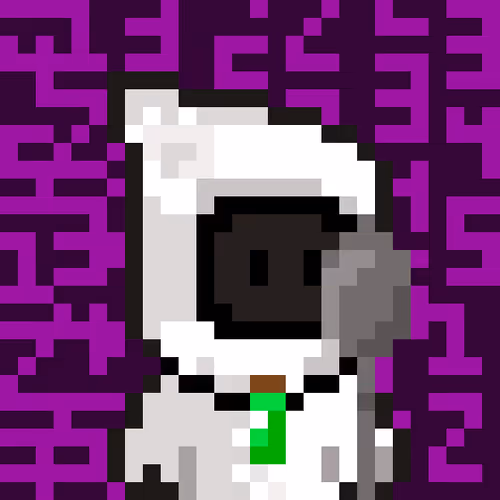 Noise Nft