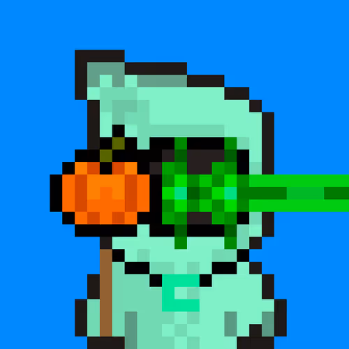 Noise Nft