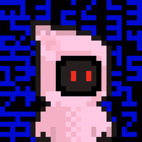 Noise Nft
