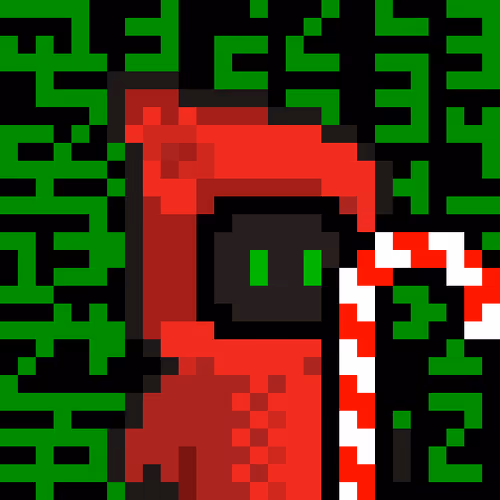 Noise Nft