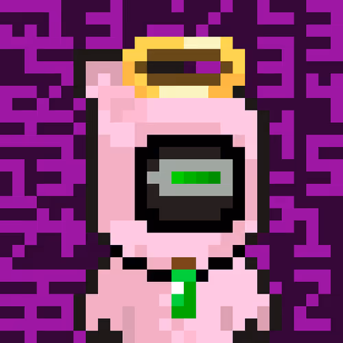 Noise Nft