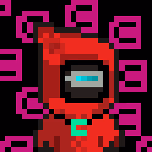 Noise Nft
