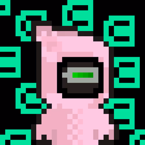 Noise Nft