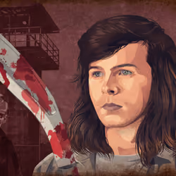 Carl #503