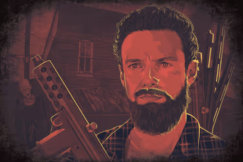 Twd Lands Survivor Series 2