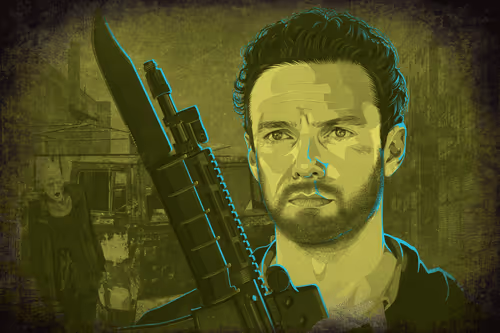 Twd Lands Survivor Series 2