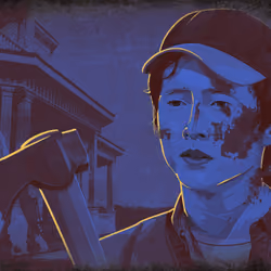 Glenn #571