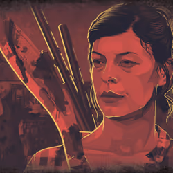 Jadis #218